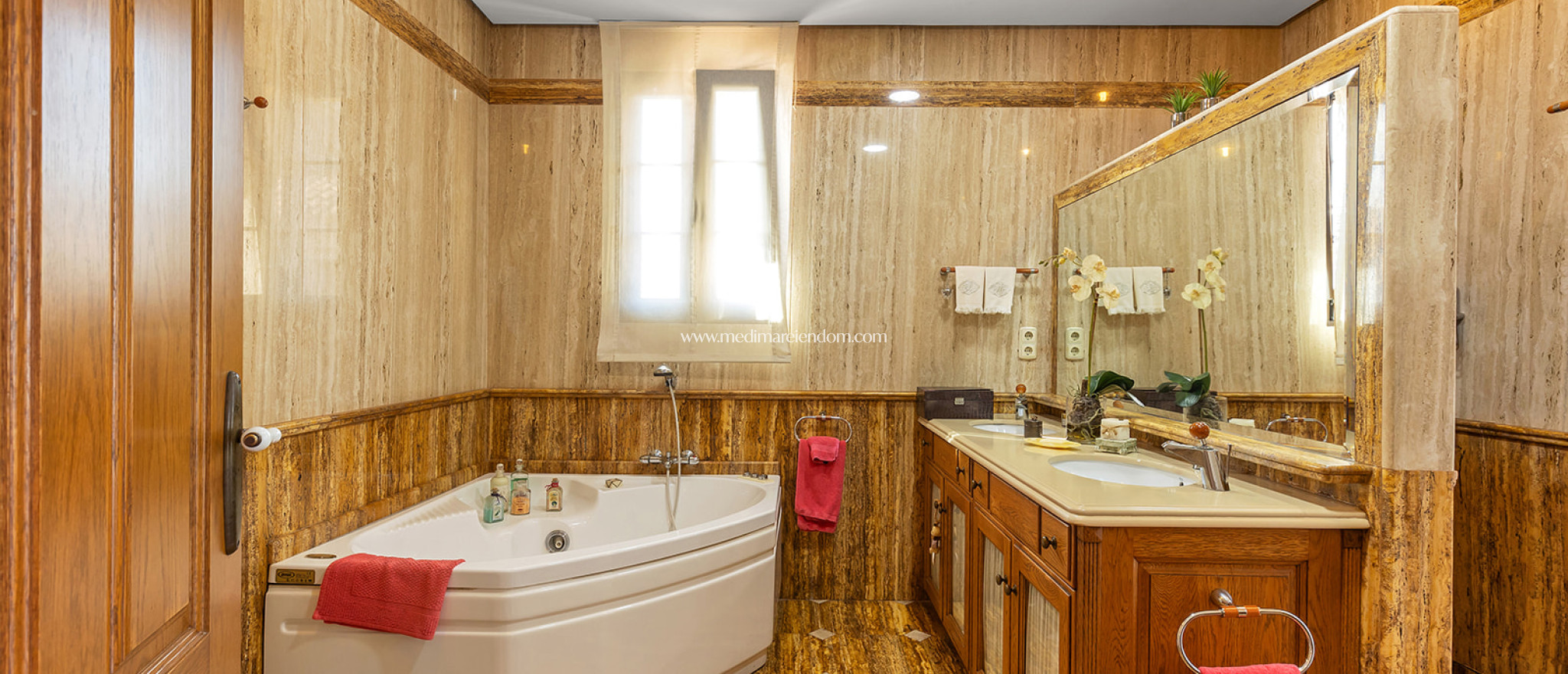 Sala - Villa - Torrevieja - La Veleta