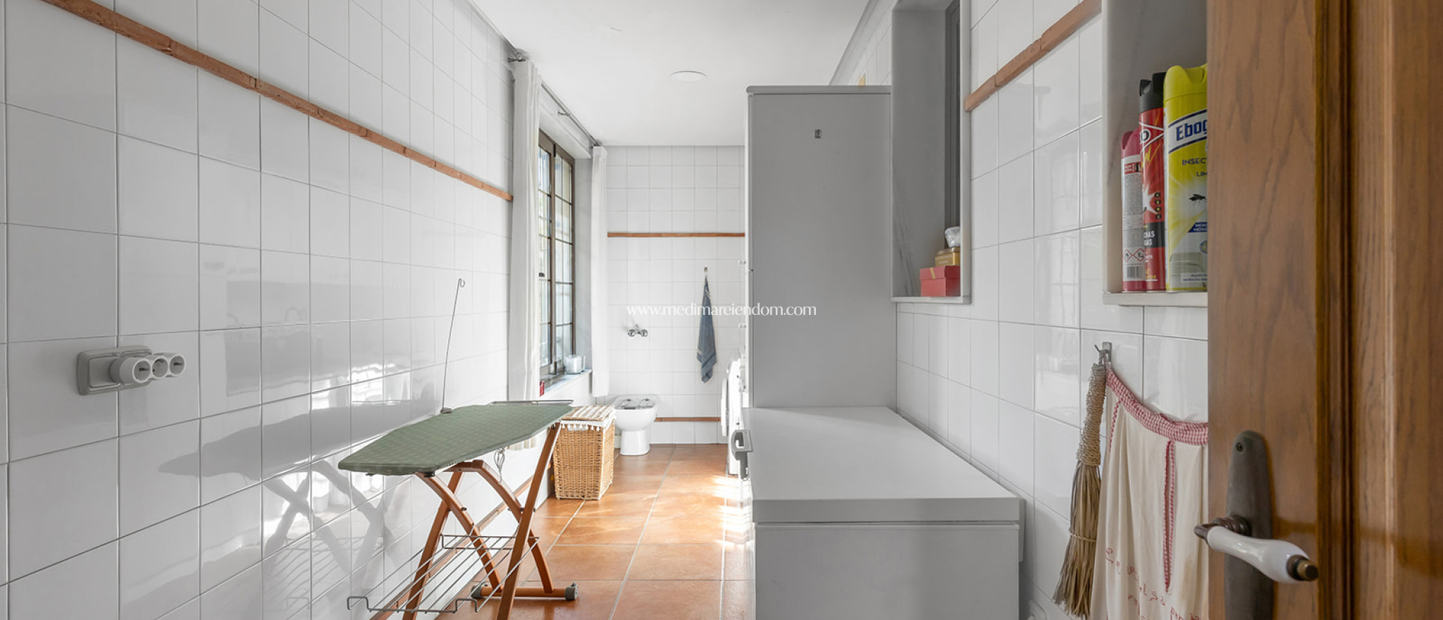 Sala - Villa - Torrevieja - La Veleta