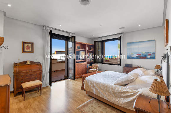 Sala - Villa - Torrevieja - La Veleta