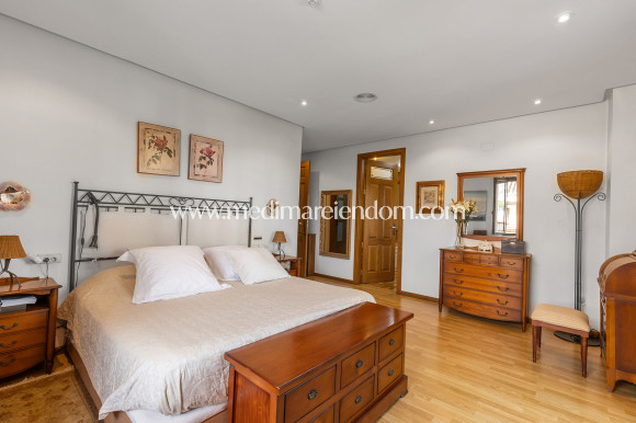 Sala - Villa - Torrevieja - La Veleta