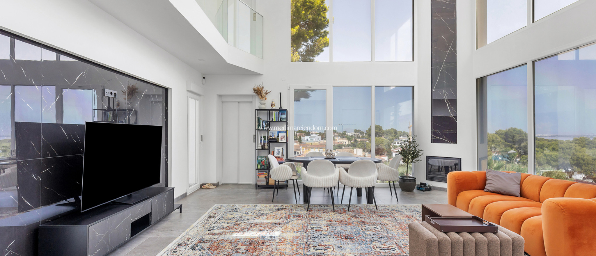 Sala - Villa - Torrevieja - Los Balcones
