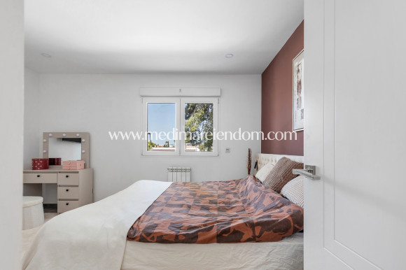 Sala - Villa - Torrevieja - Los Balcones