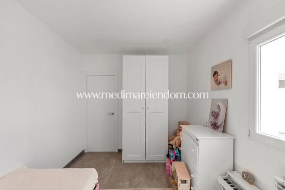 Sala - Villa - Torrevieja - Los Balcones