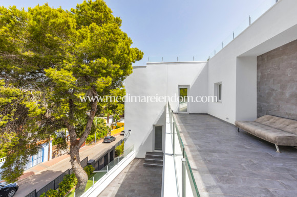 Sala - Villa - Torrevieja - Los Balcones