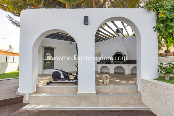Sala - Villa - Torrevieja - Los Balcones