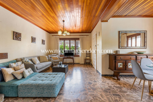 Sala - Villa - Torrevieja - Rocio del Mar