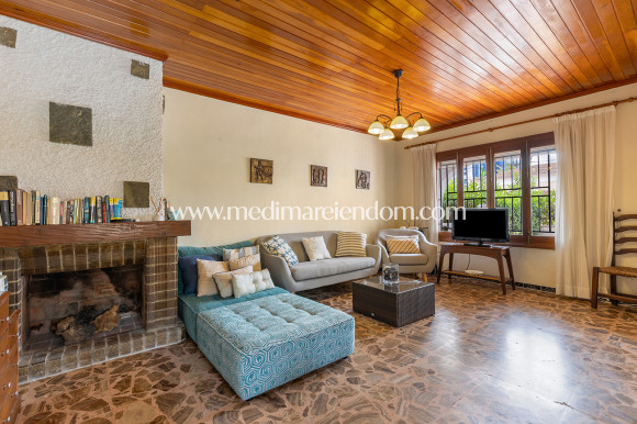 Sala - Villa - Torrevieja - Rocio del Mar