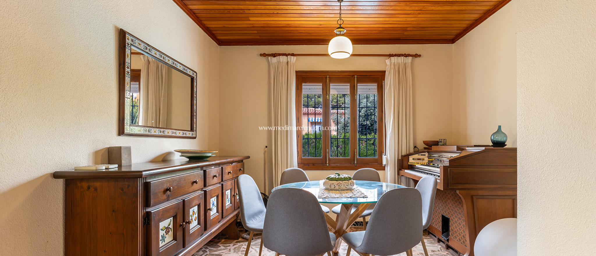 Sala - Villa - Torrevieja - Rocio del Mar