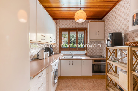 Sala - Villa - Torrevieja - Rocio del Mar