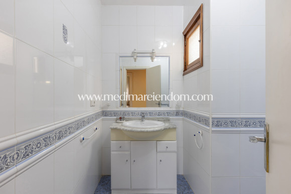 Sala - Villa - Torrevieja - Rocio del Mar