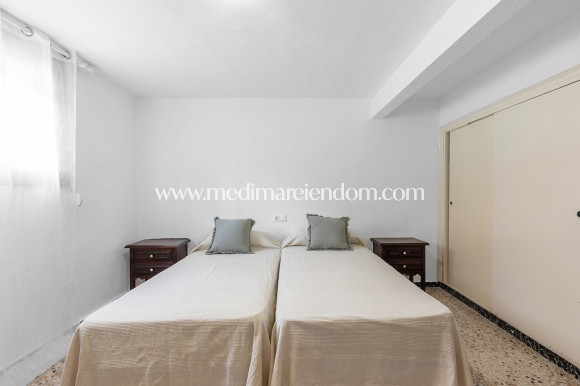 Sala - Villa - Torrevieja - Rocio del Mar