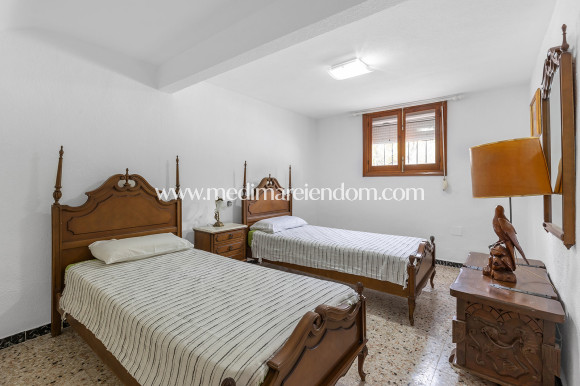 Sala - Villa - Torrevieja - Rocio del Mar