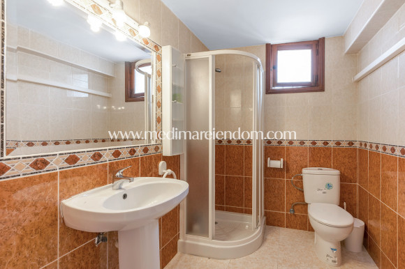 Sala - Villa - Torrevieja - Rocio del Mar