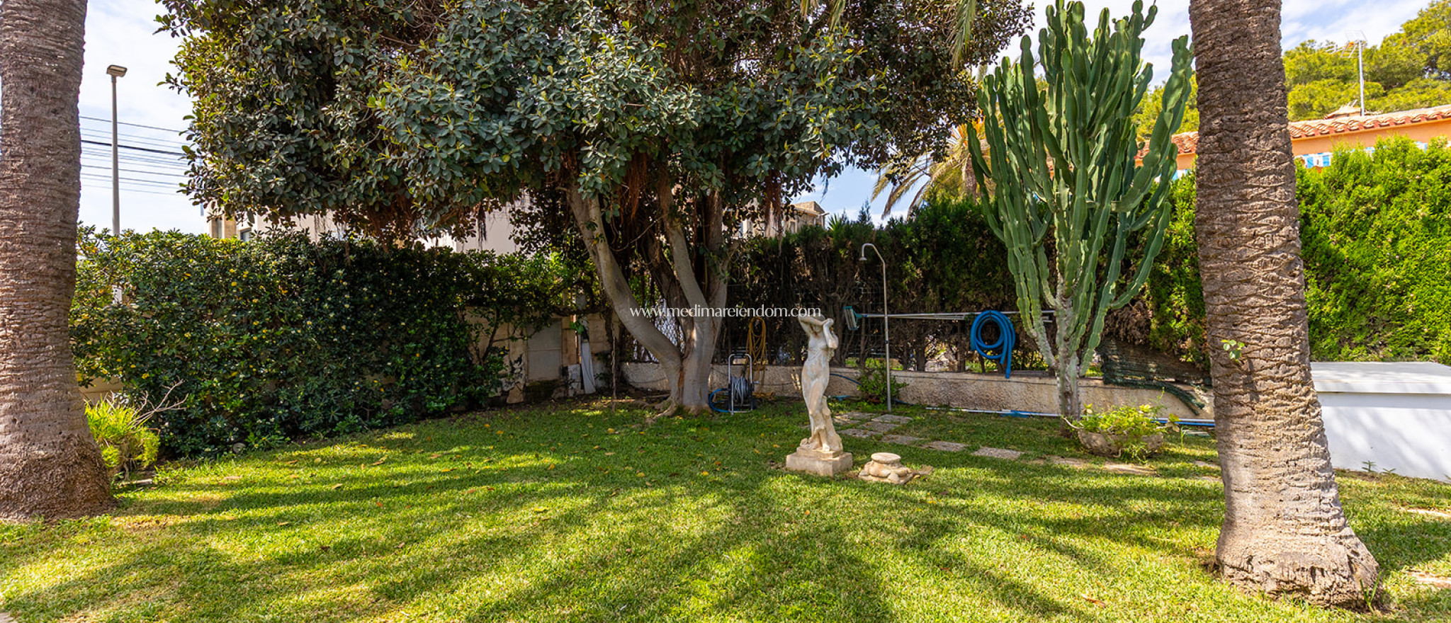 Sala - Villa - Torrevieja - Rocio del Mar