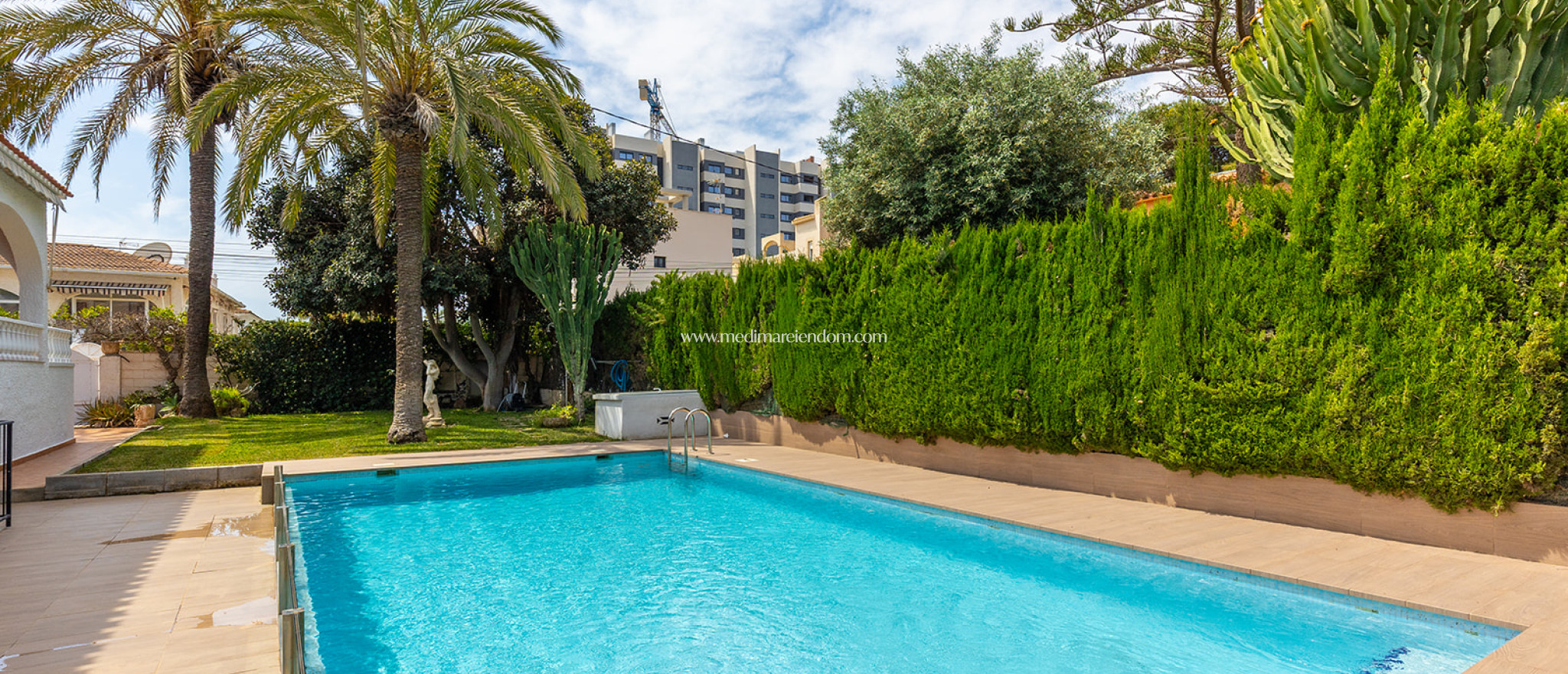 Sala - Villa - Torrevieja - Rocio del Mar