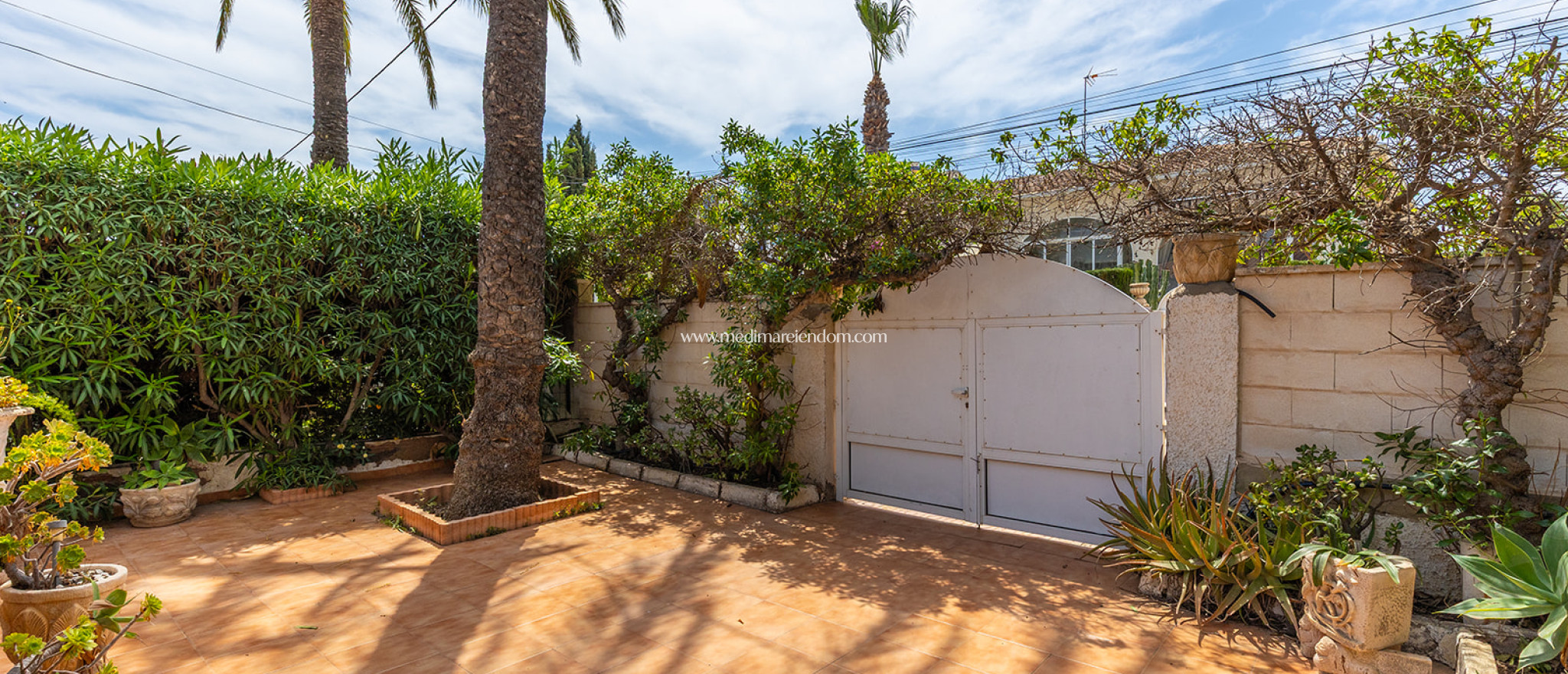 Sala - Villa - Torrevieja - Rocio del Mar