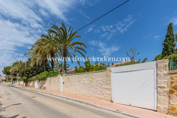 Sala - Villa - Torrevieja - Rocio del Mar