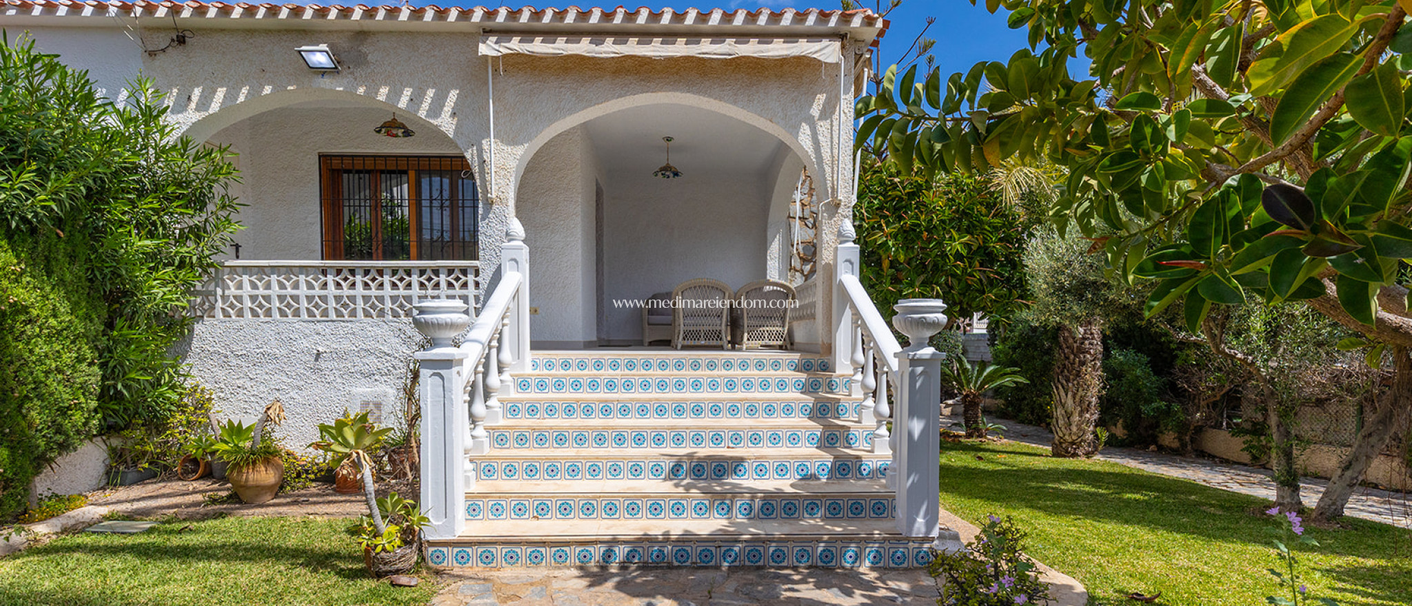 Sala - Villa - Torrevieja - Rocio del Mar