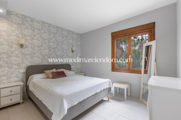 Sala - Villa - Torrevieja - Rocio del Mar