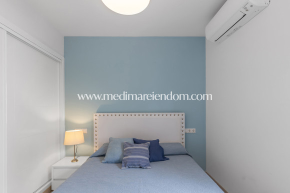 Sala - Villa - Torrevieja - Rocio del Mar