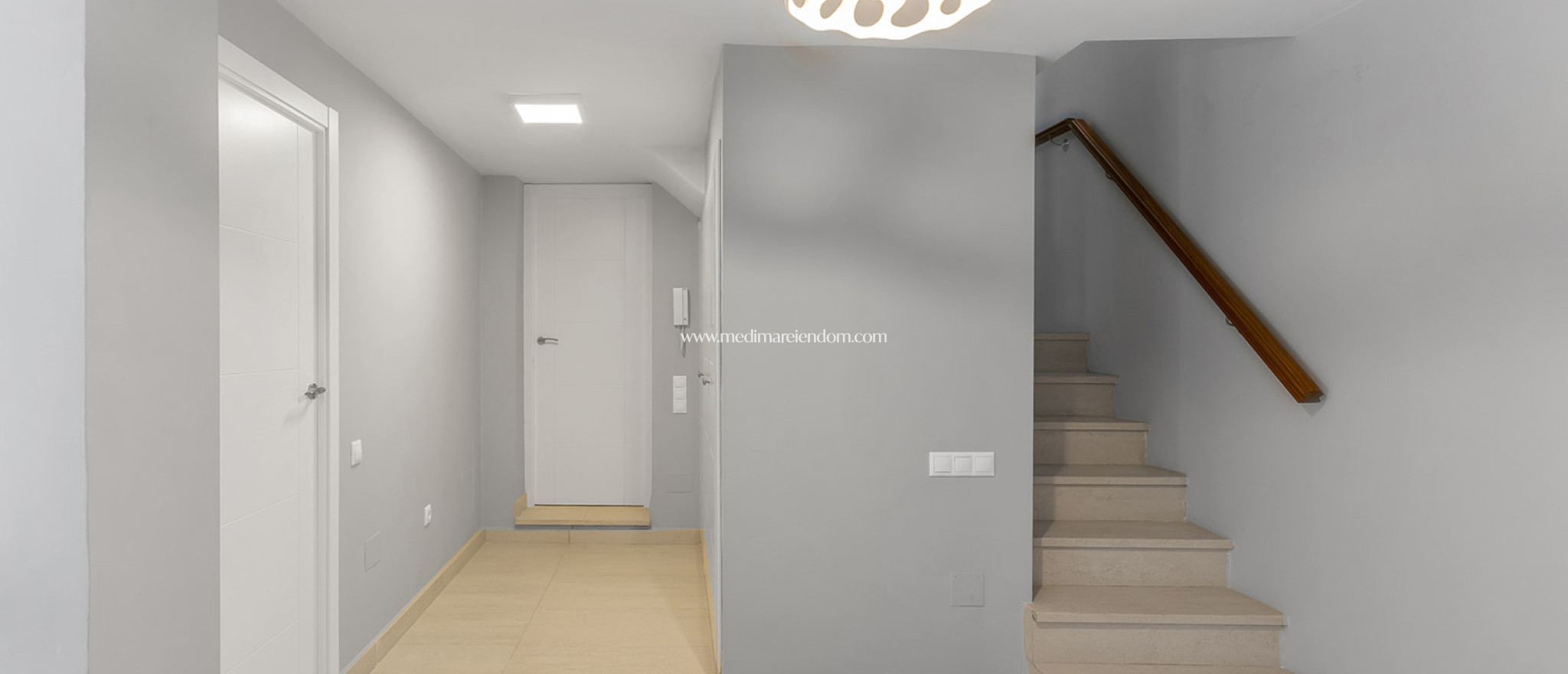 Sala - Villa - Torrevieja - Rocio del Mar