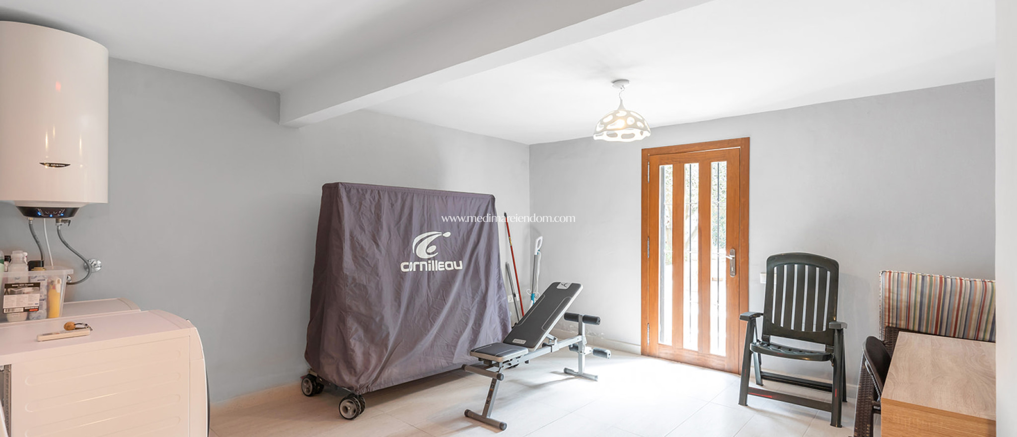 Sala - Villa - Torrevieja - Rocio del Mar