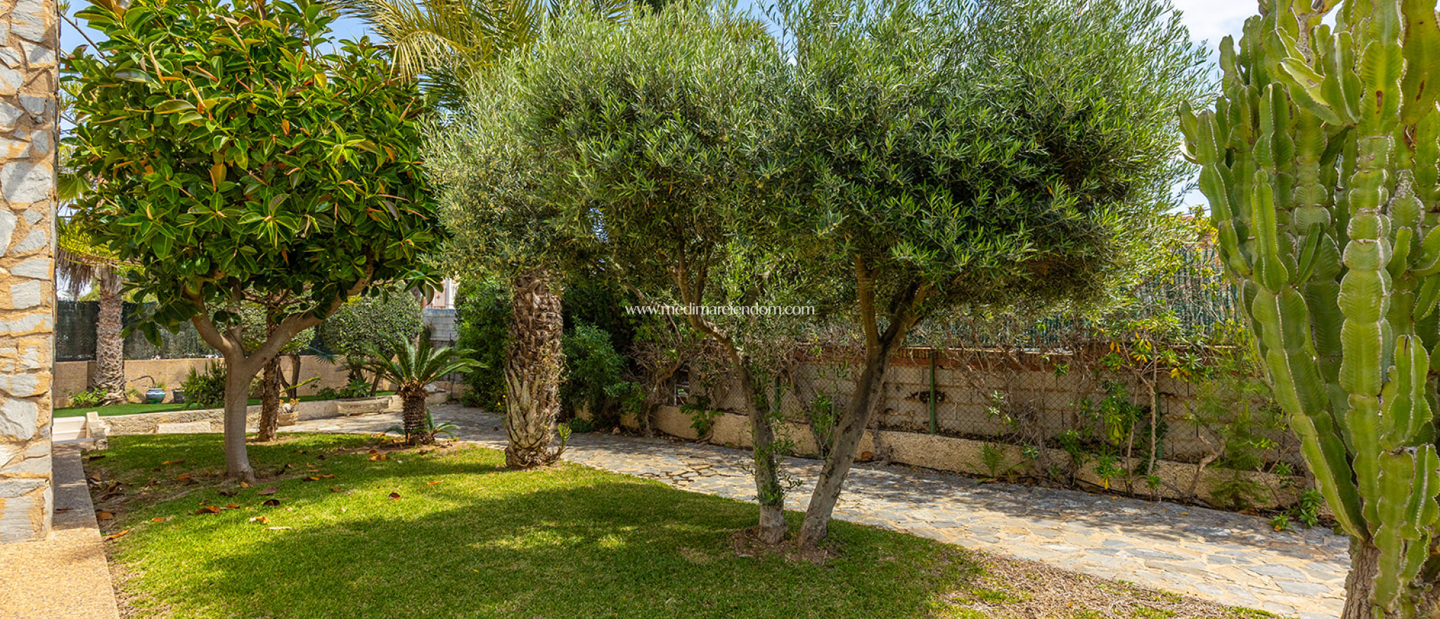 Sala - Villa - Torrevieja - Rocio del Mar