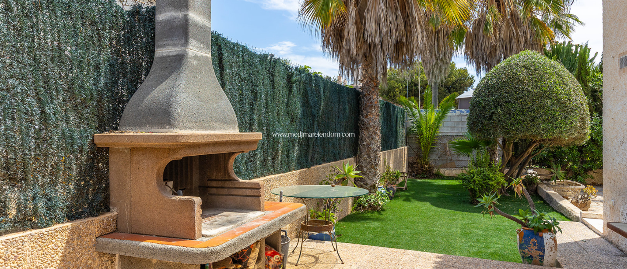 Sala - Villa - Torrevieja - Rocio del Mar