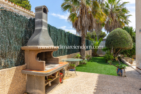 Sala - Villa - Torrevieja - Rocio del Mar