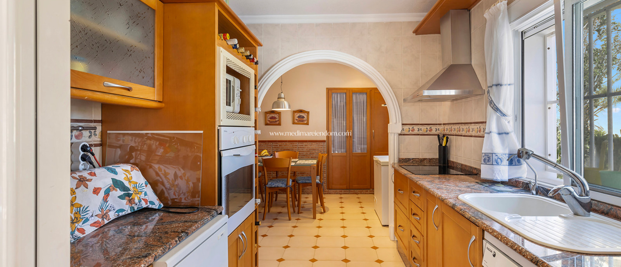 Sala - Villa - Torrevieja - Rocio del Mar