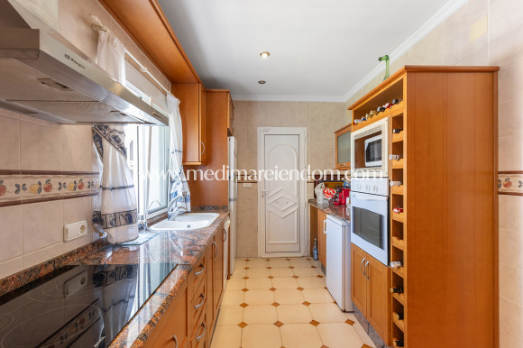 Sala - Villa - Torrevieja - Rocio del Mar