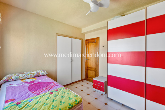 Sala - Villa - Torrevieja - Rocio del Mar