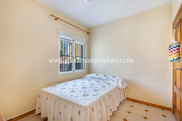 Sala - Villa - Torrevieja - Rocio del Mar