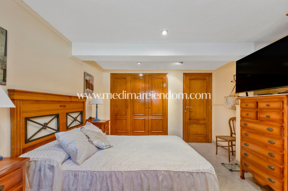 Sala - Villa - Torrevieja - Rocio del Mar