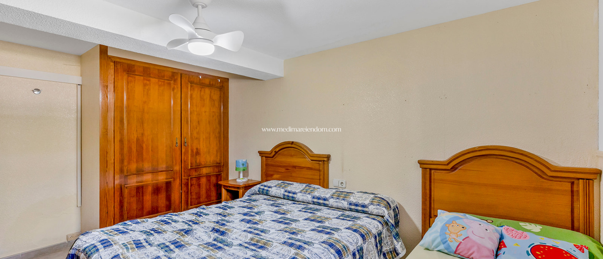 Sala - Villa - Torrevieja - Rocio del Mar