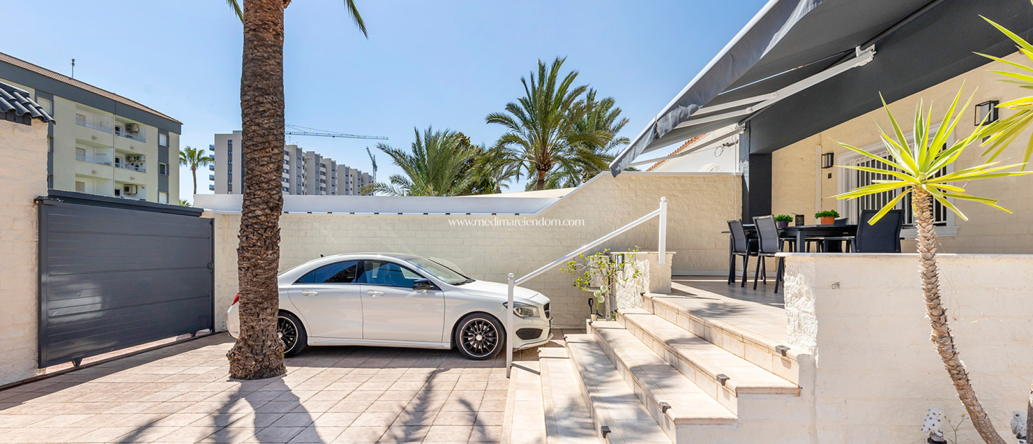 Sala - Villa - Torrevieja - Rocio del Mar