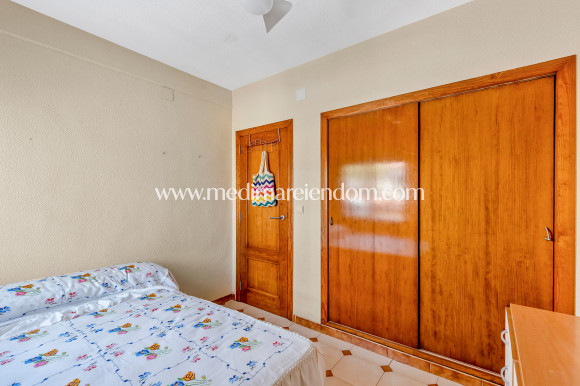 Sala - Villa - Torrevieja - Rocio del Mar