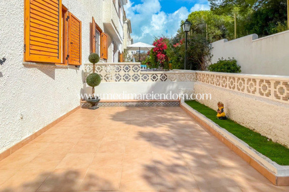 Stadthaus - Verkauf - Orihuela Costa - Playa Flamenca