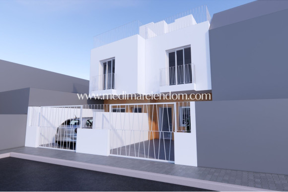 Terrazas - Obra Nueva - Cartagena - Cartagena