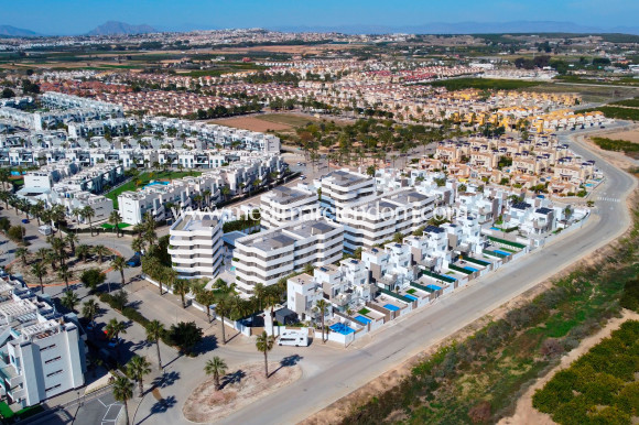 Terrazas - Obra Nueva - Guardamar del Segura - Guardamar Del Segura