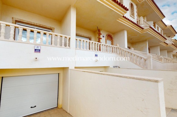 Town House - New build - Fortuna - M-27747