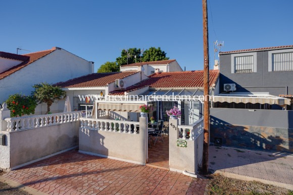 Town House - Sala - Torrevieja - A9210