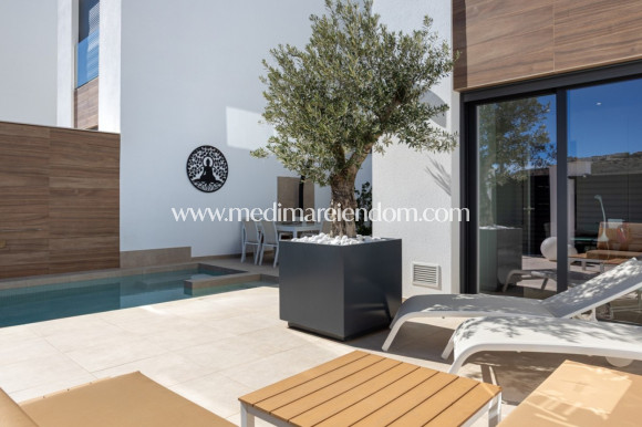 Townhouse - Resale - Benijófar - Benijofar