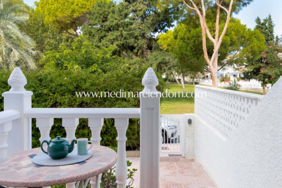 Townhouse - Resale - Orihuela Costa - M-20716