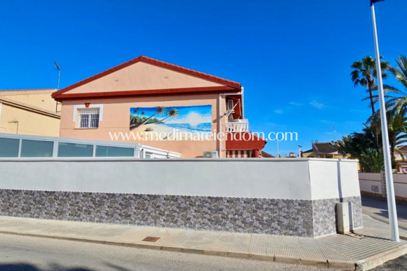 Townhouse - Resale - San Javier - San Javier
