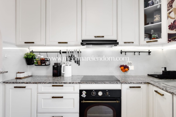 Townhouse - Resale - Torrevieja - Torrevieja