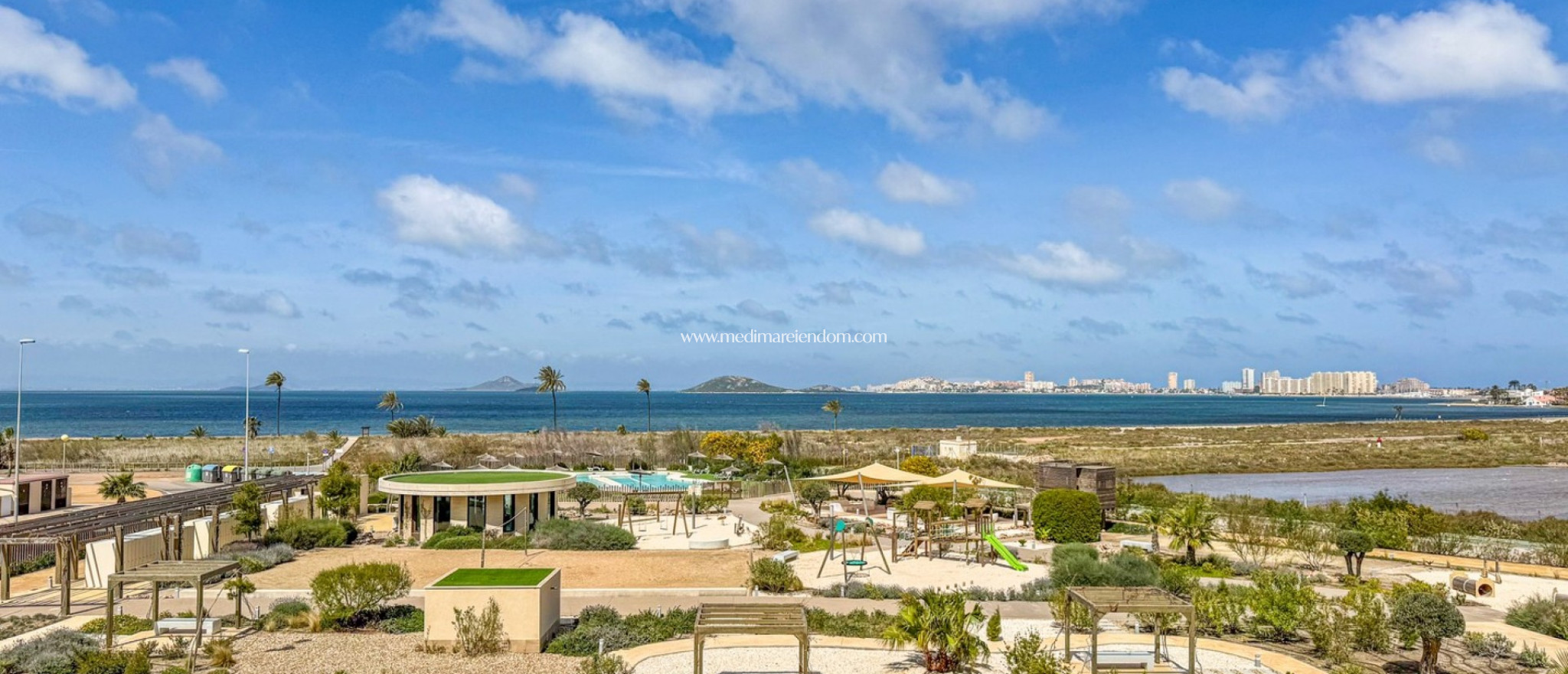 Tweedehands - Appartement - Cartagena - Playa Honda-Playa Paraíso