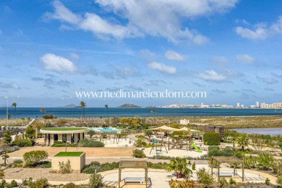 Tweedehands - Appartement - Cartagena - Playa Honda-Playa Paraíso