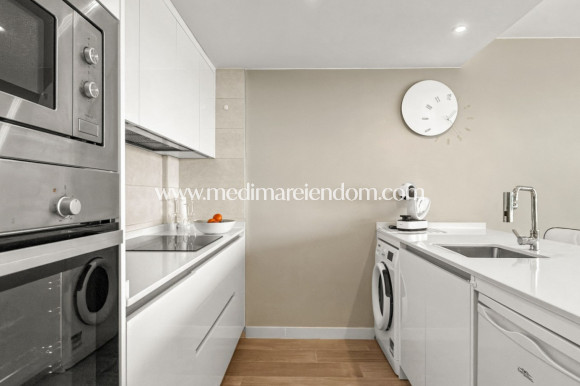 Tweedehands - Appartement - Cartagena - Playa Honda-Playa Paraíso