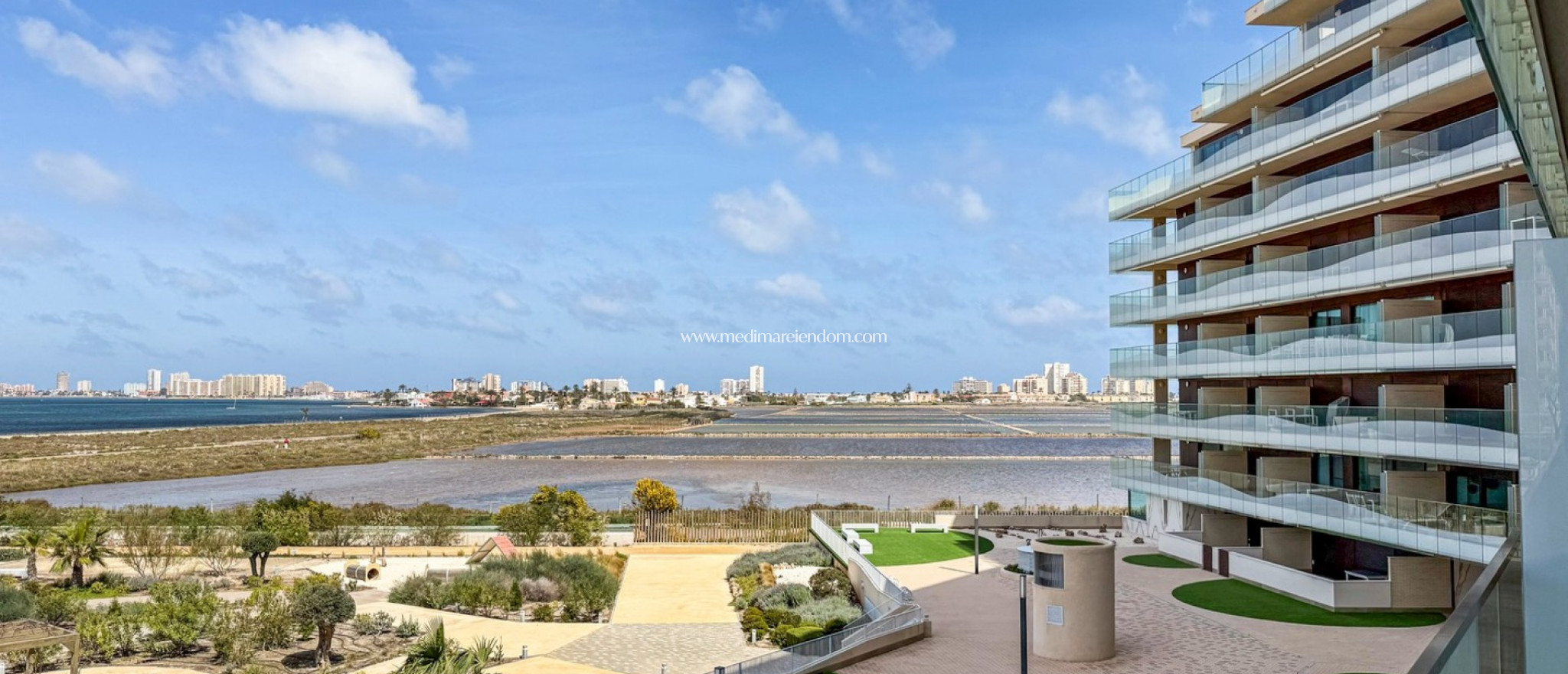 Tweedehands - Appartement - Cartagena - Playa Honda-Playa Paraíso